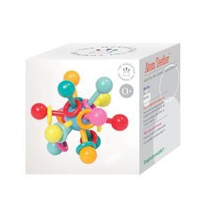 Atom Teether Toy Sale In China