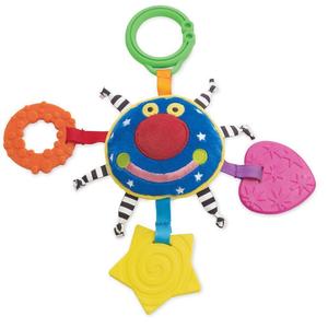Whoozit Orbit Teether 2025 New For Sale