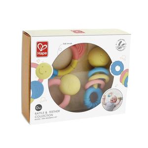 Rattle & Teether Collection Big Sale Cheap Online