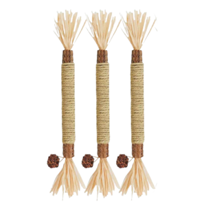 All Natural Teething Toy (3 Pcs) Browse Cheap Pice