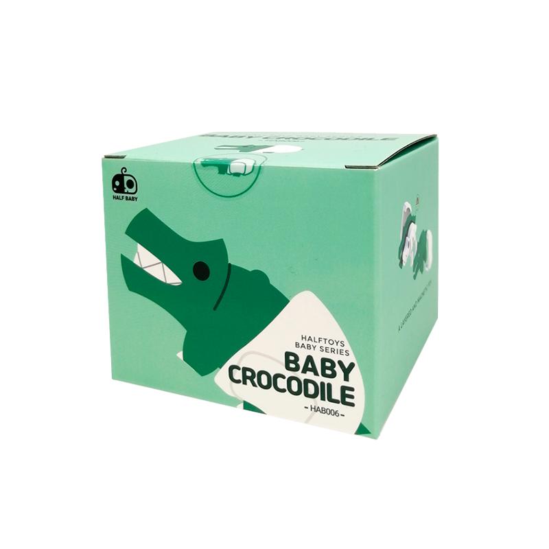 Baby Crocodile and Crib Clearance Fast Delivery