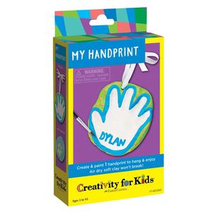 My HandPrint Mini Kit 2025 New