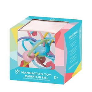 Manhattan Ball Buy Cheap Fake