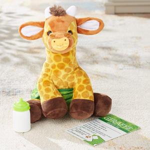 Baby Giraffe Cheap Sale With Credit Card