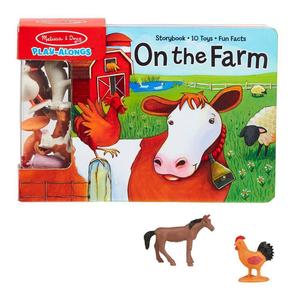 Play Alongs - The Farm Free Shipping Inexpensive