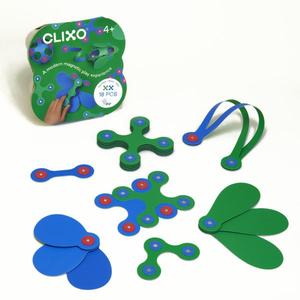 Green/Blue Itsy Pack 100% Original Online