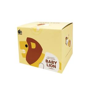 Baby Lion and Crib Free Shipping Hot Sale