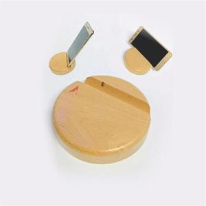 Wodden Mobile Stand Round Purchase Cheap Pice
