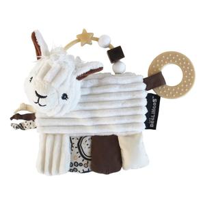 Muchachos the Llama - Activity Rattle Outlet Big Discount