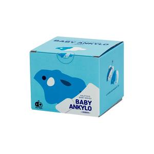 Baby Ankylo and Crib Outlet 2025 Newest