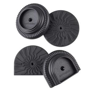 Safety Gate Wall Guards (Black) Official Cheap Online