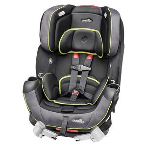 Evenflo Procomfort Symphony Dlx Convertible Car Seat, Cambridge Free Shipping 2025