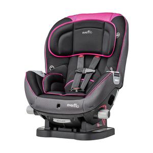 Evenflo Procomfort Triumph Lx Convertible Car Seat, Melrose Sale Reliable