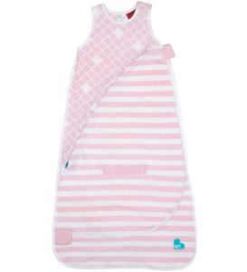 Love To Dream Inventa Cotton Sleep Bag, Trans-Seasonal, Pink, 4-12 Months Outlet Manchester Great Sale