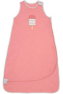 Love To Dream Nuzzlin Cotton Sleep Bag, Extra Light, Pink, 18-36 Months Classic For Sale