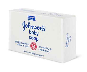 Johnson’s Baby Bar Soap With Moisturizer, 3.5 Ounces (Pack of 3) Outlet Release Dates