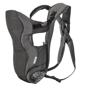 Evenflo Breathable 2-position Baby Soft Carrier, Gray Chevron Cheap Sale Pay With Paypal