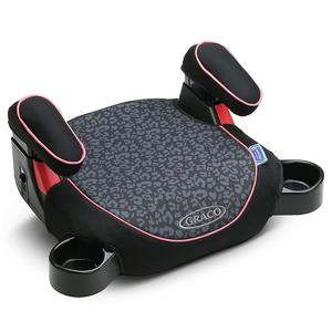 Graco TurboBooster Backless Booster Car Seat, Nia Cheapest Pice
