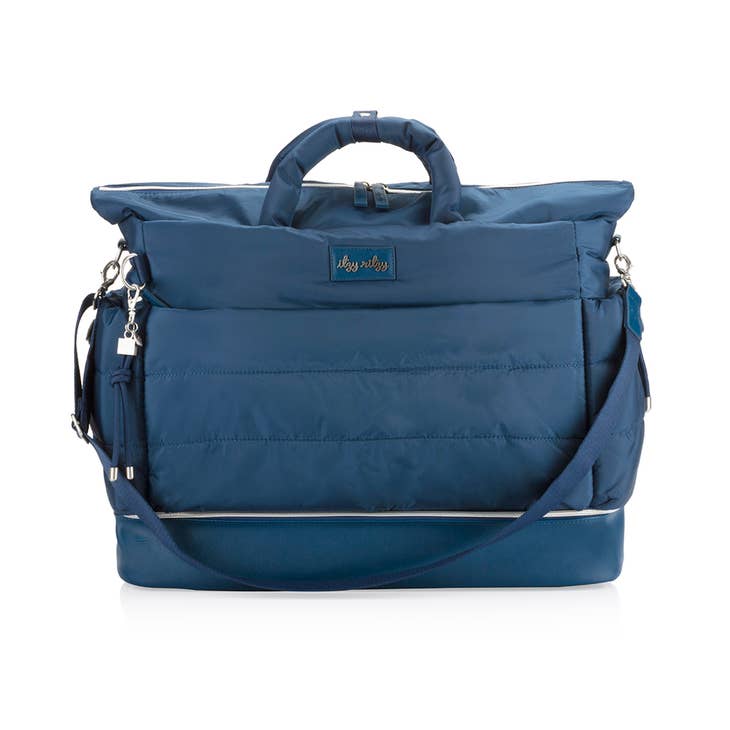 Dream Weekender™ Sapphire Starlight Diaper Bag 2025 New Sale Online