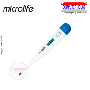 MICROLIFE Termómetro MT-3001-BMC Clearance Eastbay