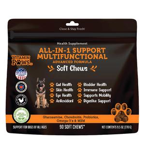 All-In-1 Support<br> Multifunctional Advanced Formula Free Shipping Order