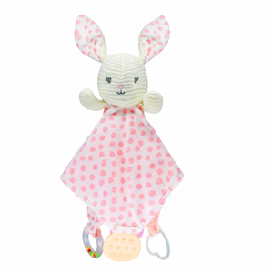 Teether Toy- Bunny Buy Cheap Best Place