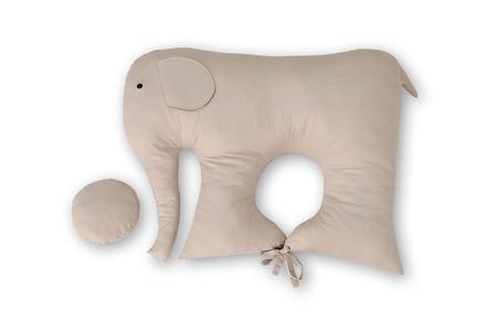 Elephant Baby Pillow Lounger Clearance 100% Original