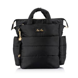 Dream Convertible™ Midnight Black Diaper Bag Clearance Tumblr