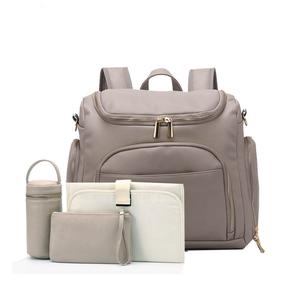 Jolene's Vegan Leather Baby Diaper Bag Clearance Limited Edition