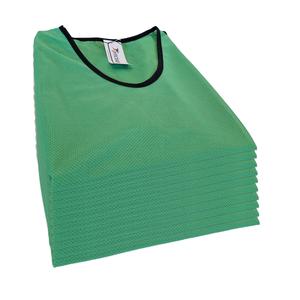 Precision Bibs 10-Pack | Green Outlet With Paypal Order