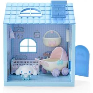 Sanrio Baby Cinnamoroll Dollhouse JAPAN OFFICIAL Discounts Sale Online