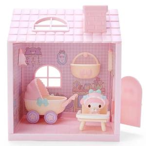 Sanrio Baby My Melody Dollhouse JAPAN OFFICIAL Cheap Wiki
