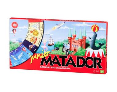 Junior Matador 2025 Cheap Online