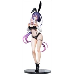 Yuna Bunny Girl Ver. illustration by Biya 1/4 Figure JAPAN OFFICIAL Reliable For Sale