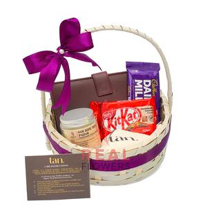Blissful Hamper With Mastercard Cheap Online