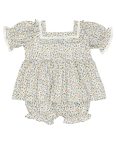 Louisa Diaper Set Clearance Official Site