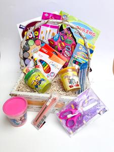 Creative Gift Basket Newest
