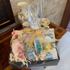 Baby’s Delight Basket Cheap Sale Low Pice Fee Shipping