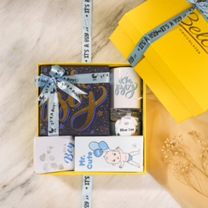 It’s a boy Hamper by Belco Outlet Locations Sale Online