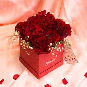 Red Radiance Basket Finishline Cheap Online