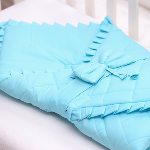 Blue Frills - Baby Carry Nest For Sale Wholesale Pice
