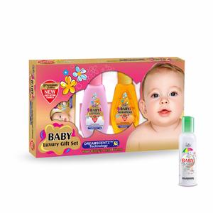 Baby Luxury Bundle Eastbay Cheap Online