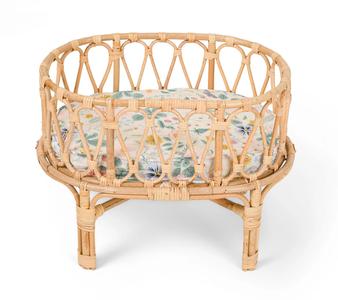 Poppie Crib Botanical Collection Buy Cheap Wiki