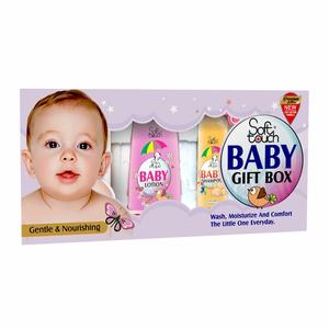 Baby Gift Box Standard 5 Items Clearance Buy