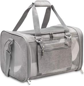 Flight / Car Certified Carrier Bag Real Cheap Online