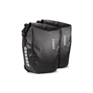 Thule Shield Pannier Large 25L Black (Pair) Discount Sale Online