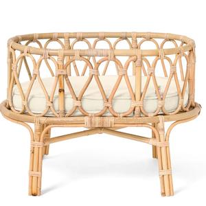 Poppie Crib w/White Mattress Discount Best