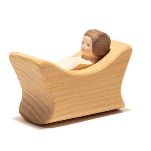 Child in Crib For Sale Top Quality