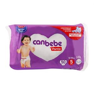 Canbebe Baby Diaper Junior-5, 11-25kg 66 Outlet Store Online
