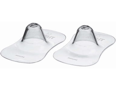 Avent Nipple Protector PK2 Standard Size Clearance Factory Outlet